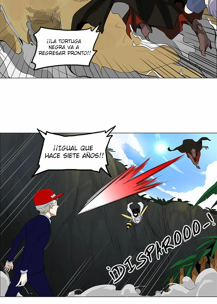 El irregular capítulo 171, página 9