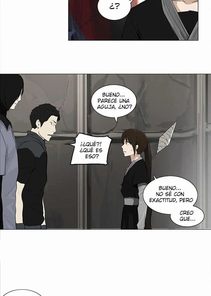 El irregular capítulo 171, página 26
