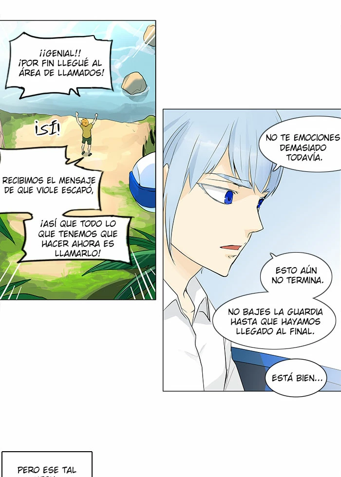 El irregular capítulo 172, página 2