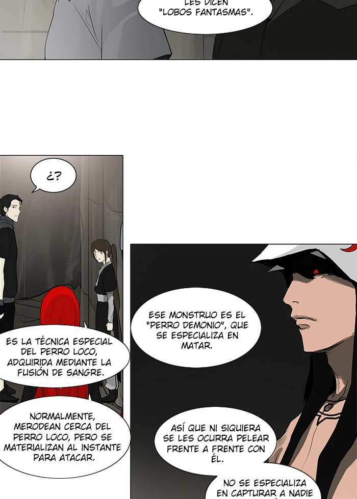 El irregular capítulo 172, página 12