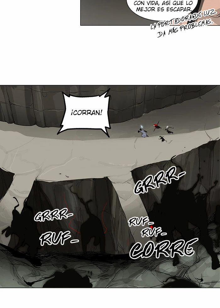 El irregular capítulo 172, página 13