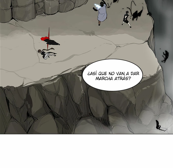 El irregular capítulo 172, página 19