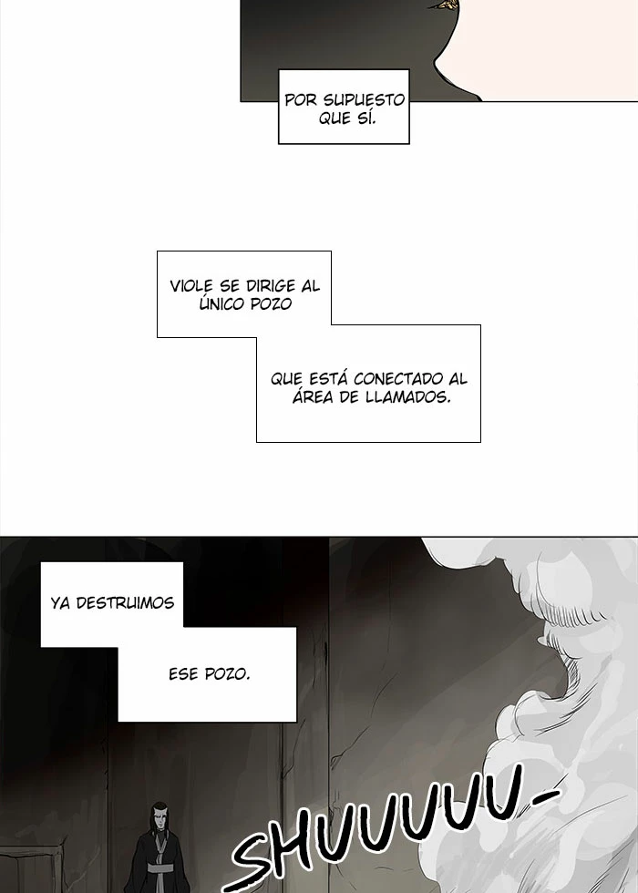 El irregular capítulo 172, página 33