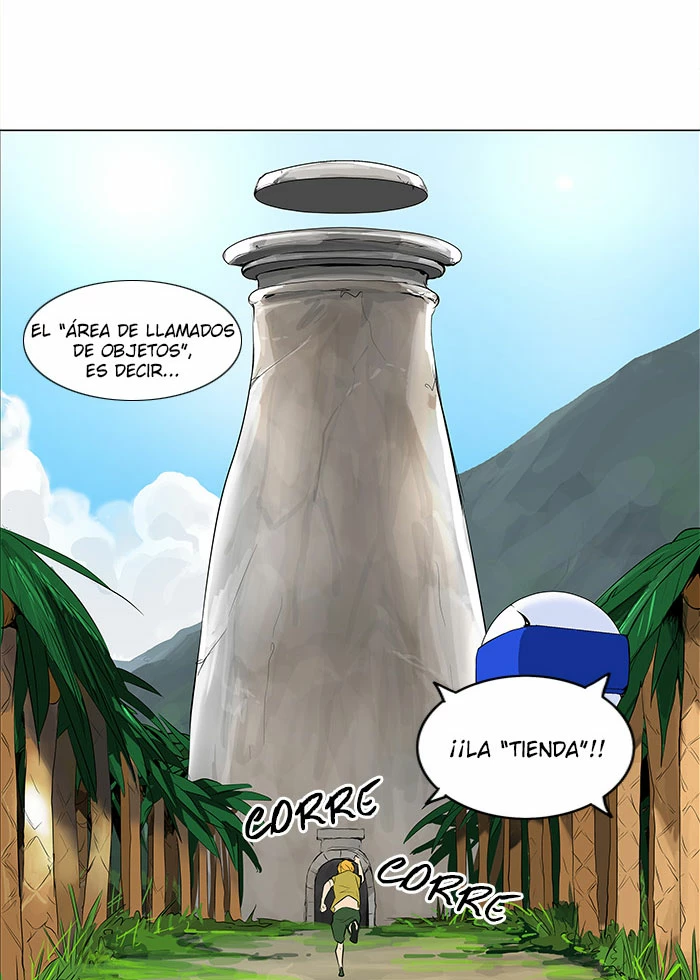 El irregular capítulo 172, página 37