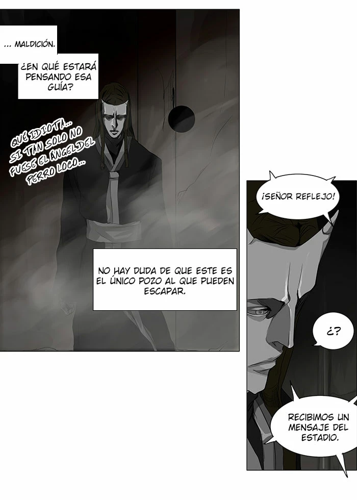 El irregular capítulo 173, página 2