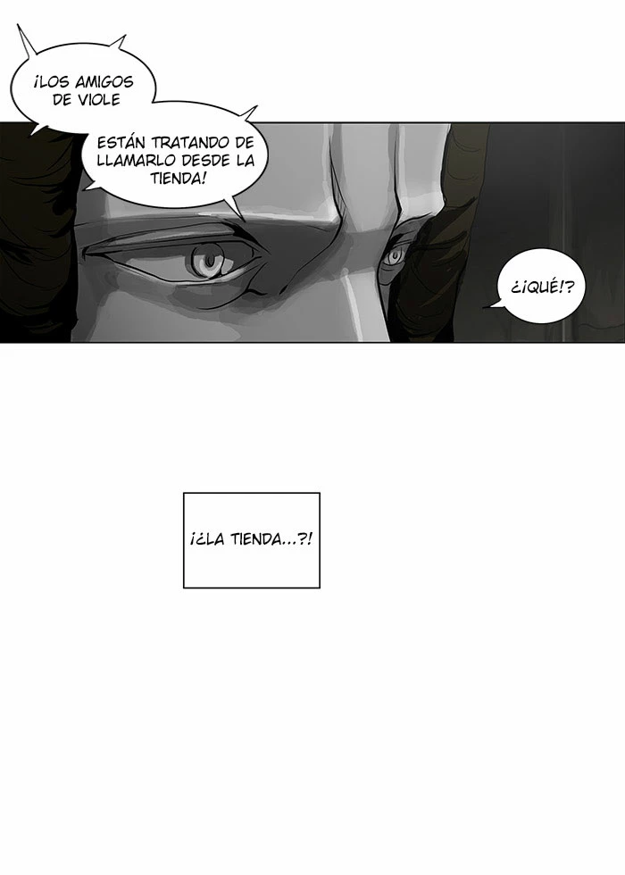 El irregular capítulo 173, página 3