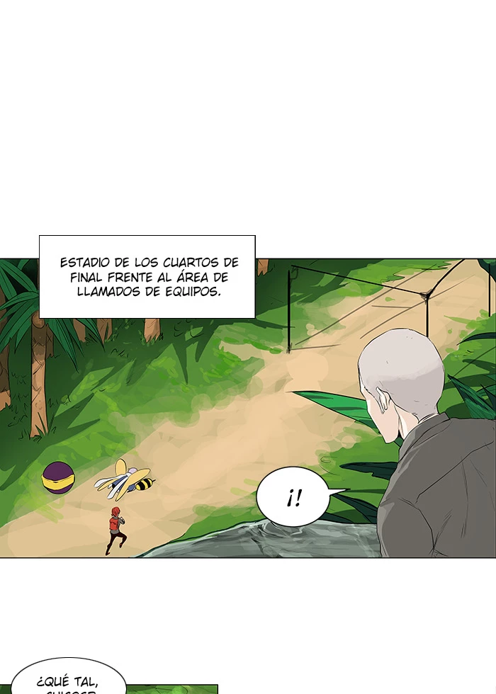 El irregular capítulo 173, página 26