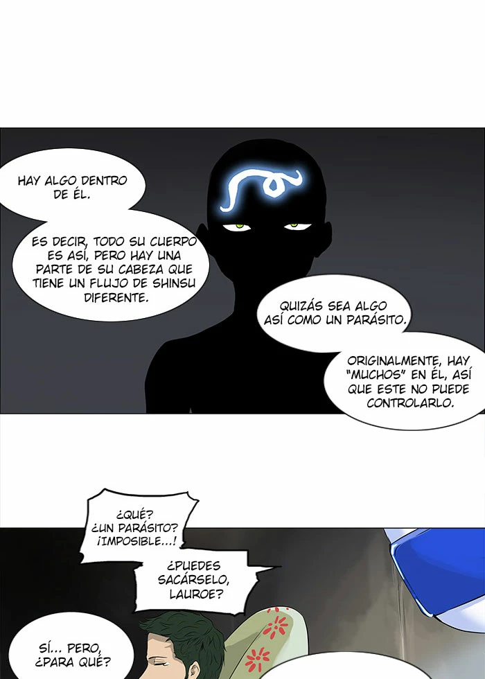 El irregular capítulo 173, página 33