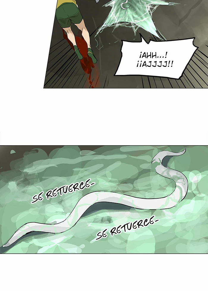 El irregular capítulo 173, página 37