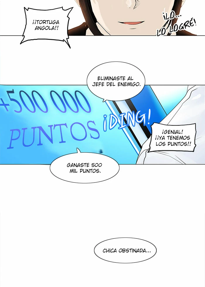 El irregular capítulo 173, página 43