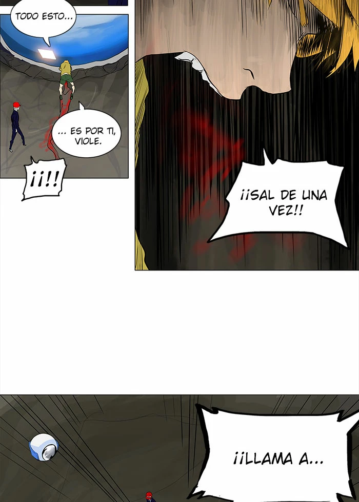El irregular capítulo 173, página 45