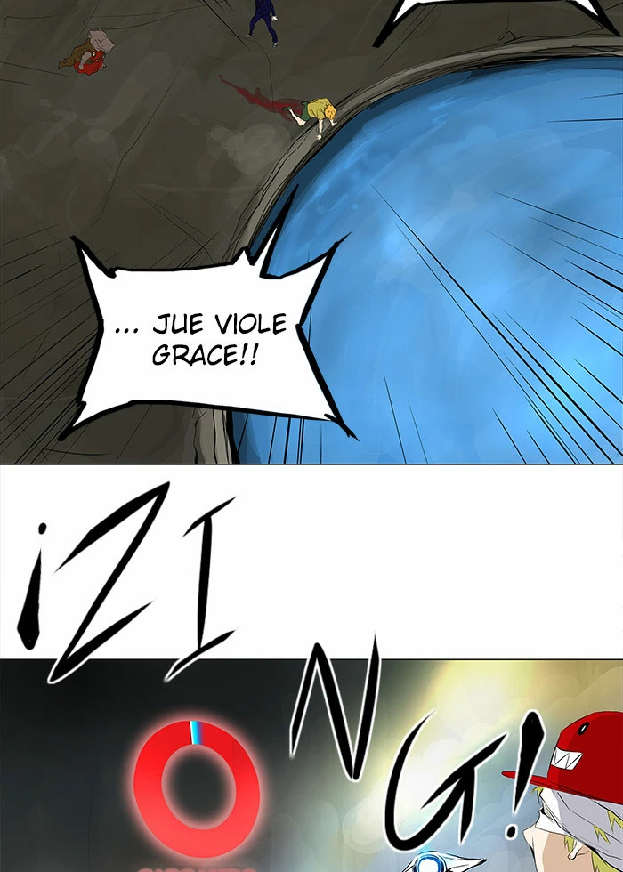 El irregular capítulo 173, página 46