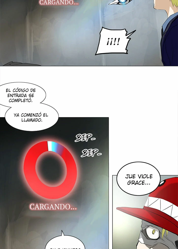 El irregular capítulo 173, página 47