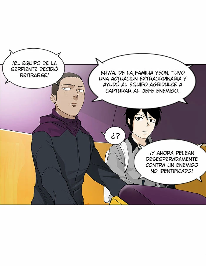 El irregular capítulo 174, página 10