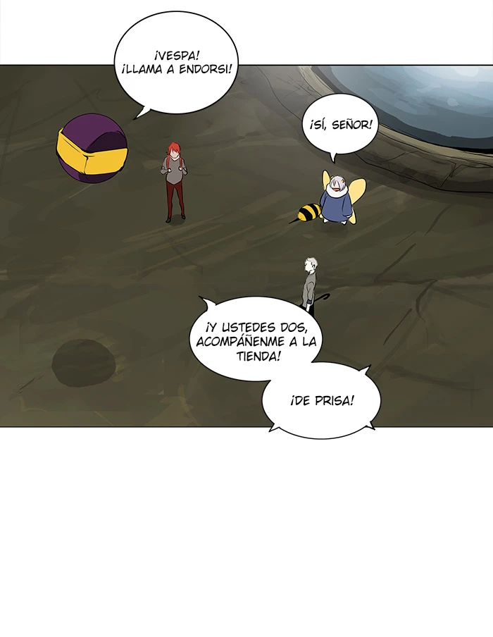 El irregular capítulo 174, página 12