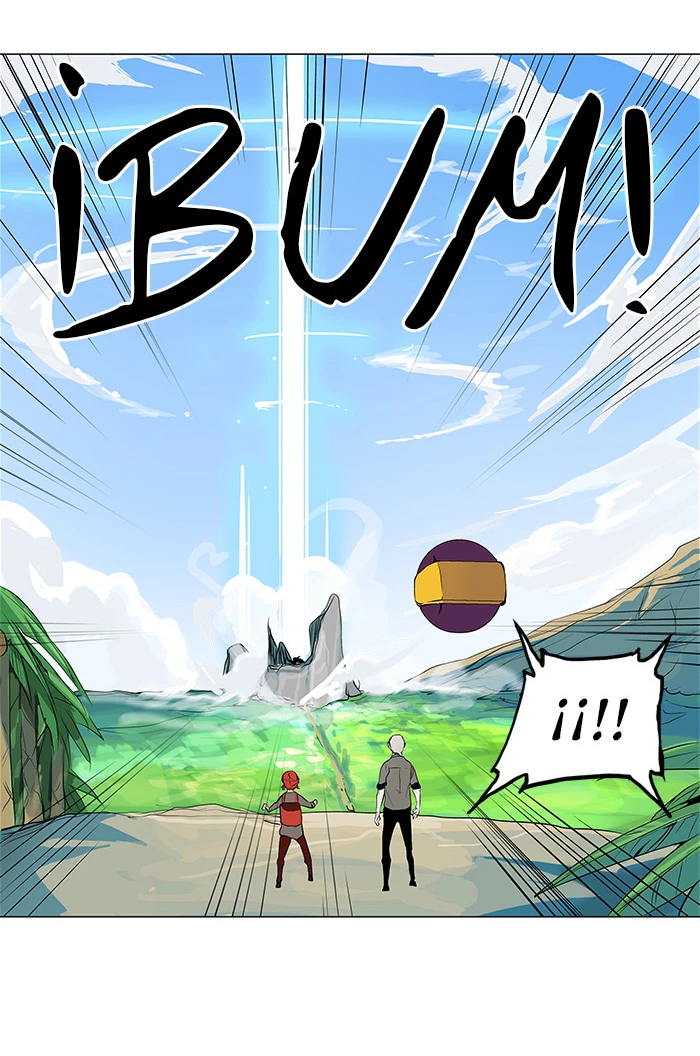 El irregular capítulo 174, página 45