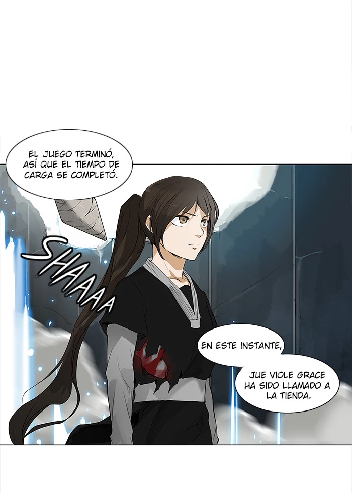 El irregular capítulo 175, página 1