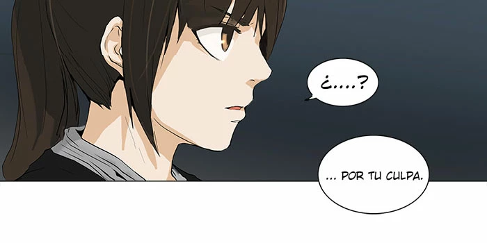 El irregular capítulo 175, página 21