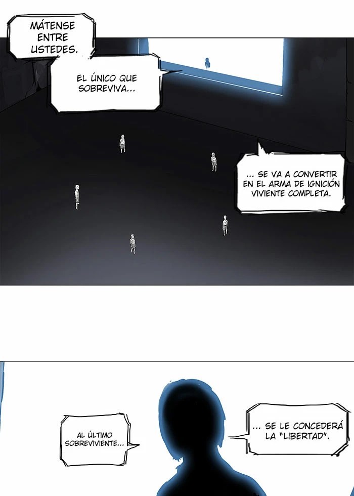 El irregular capítulo 175, página 23
