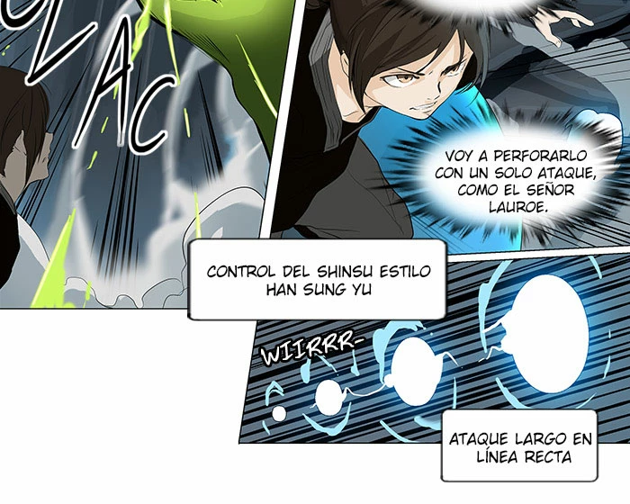 El irregular capítulo 175, página 30