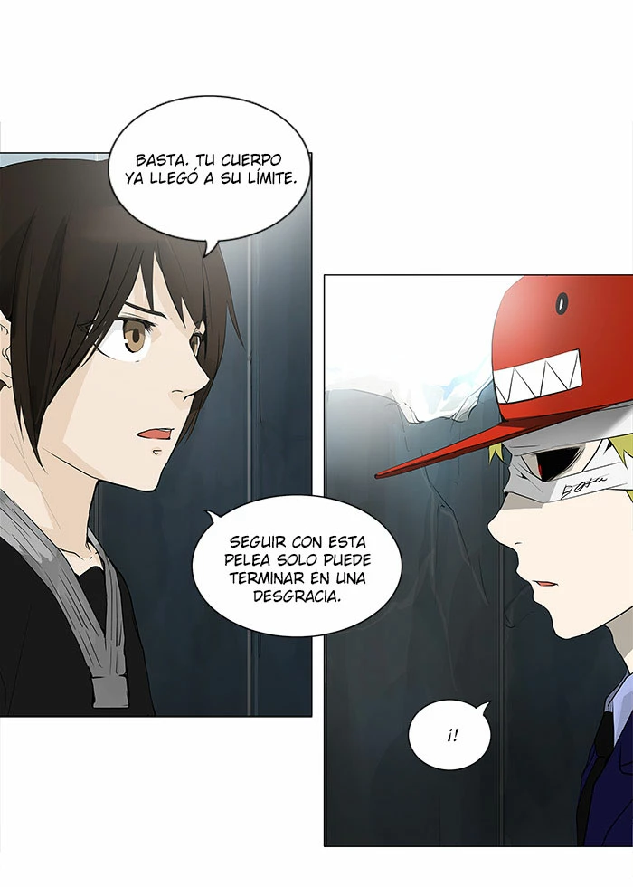 El irregular capítulo 176, página 10