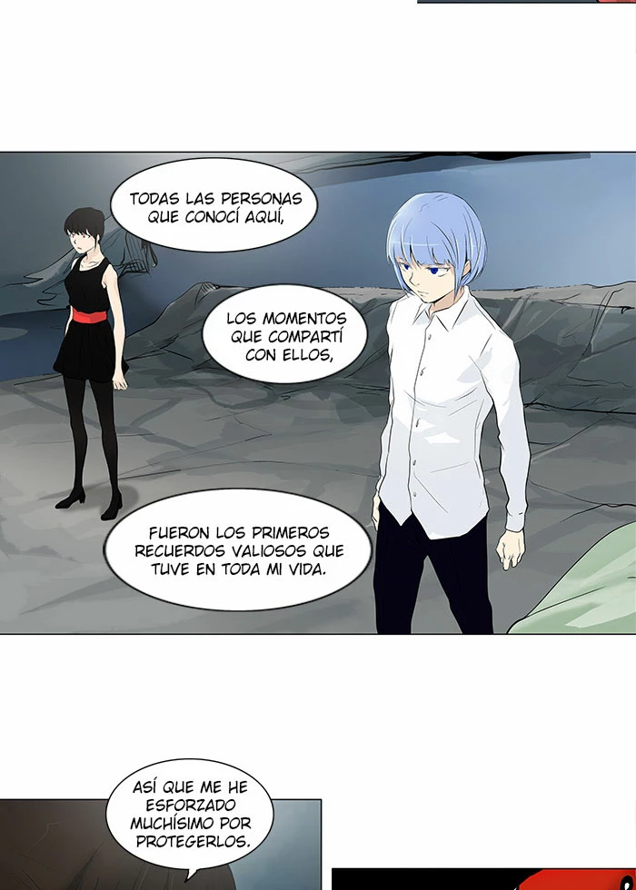 El irregular capítulo 176, página 21