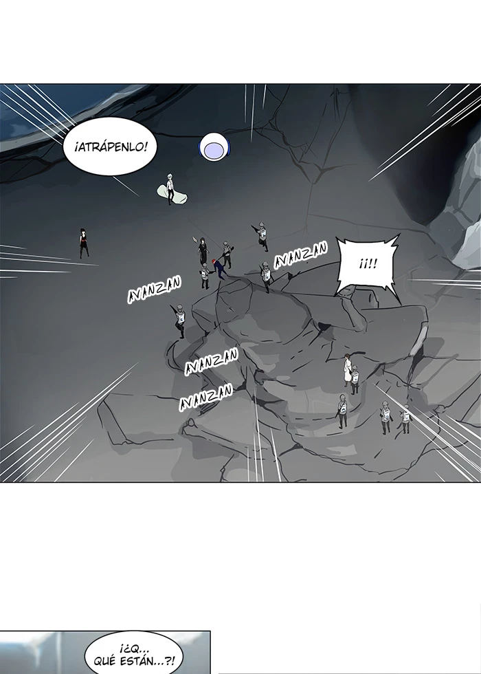 El irregular capítulo 176, página 27
