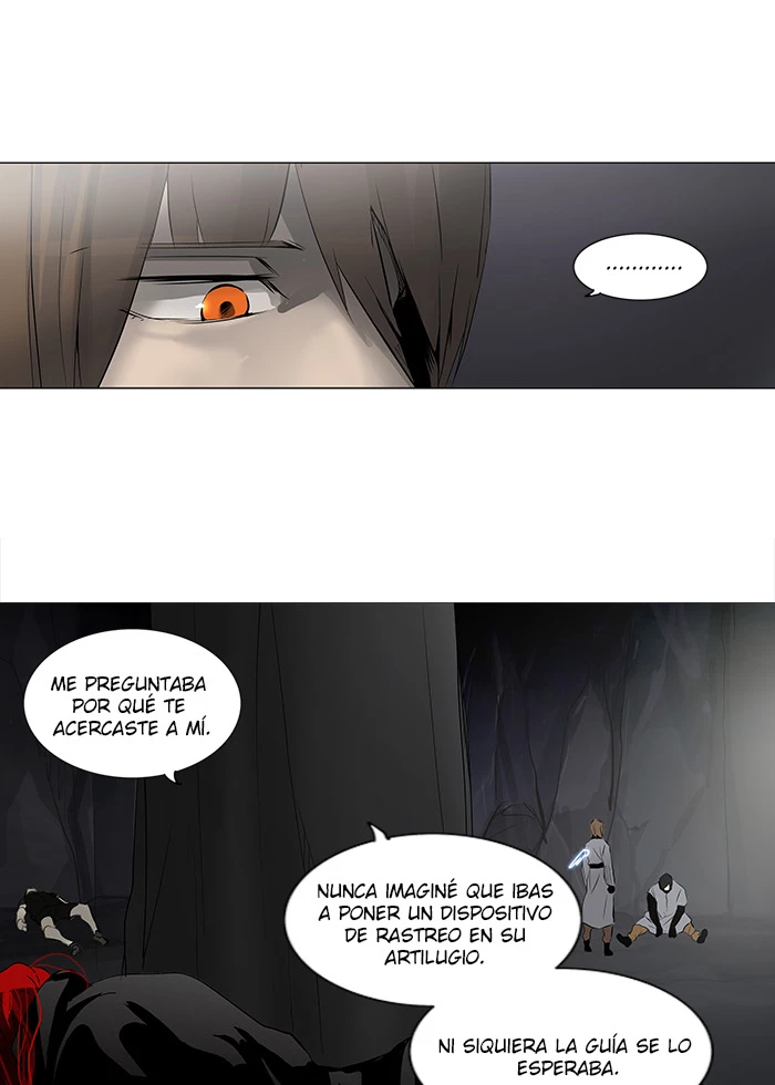 El irregular capítulo 177, página 1