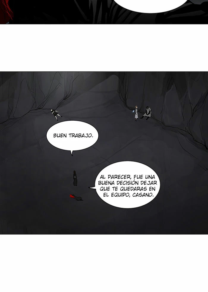 El irregular capítulo 177, página 2