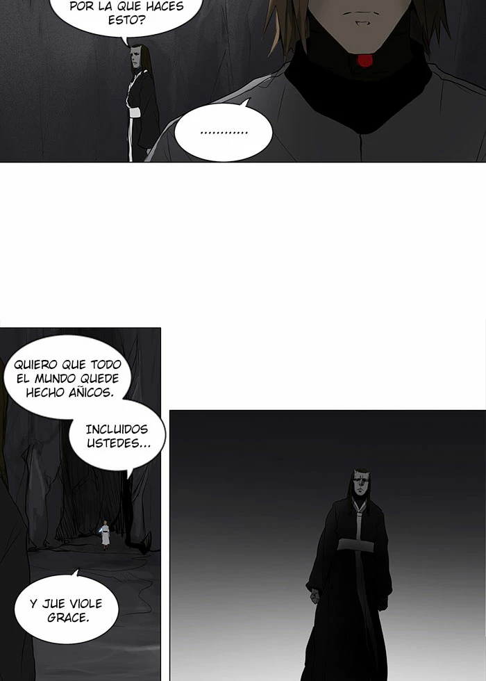 El irregular capítulo 177, página 4
