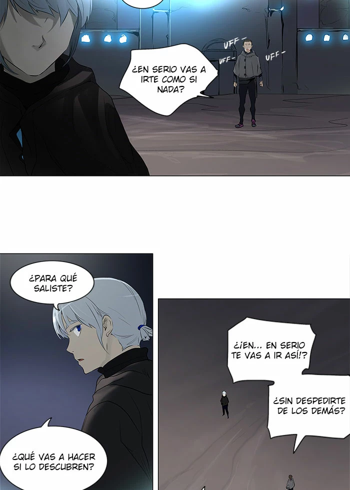 El irregular capítulo 177, página 10