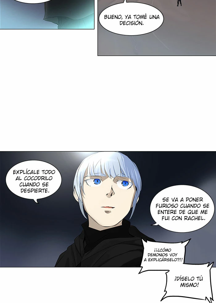El irregular capítulo 177, página 11