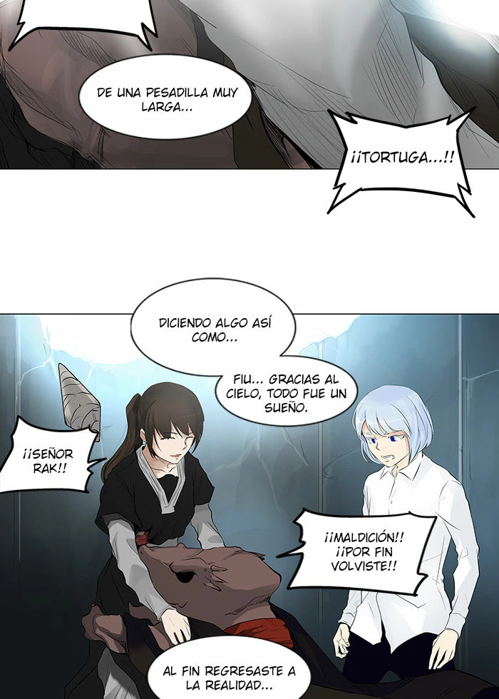 El irregular capítulo 177, página 15