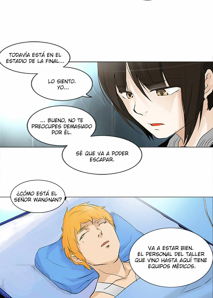 El irregular capítulo 177, página 21