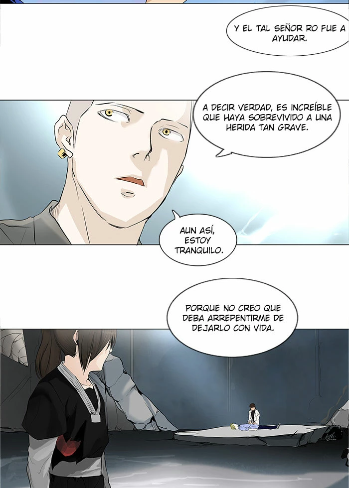 El irregular capítulo 177, página 22