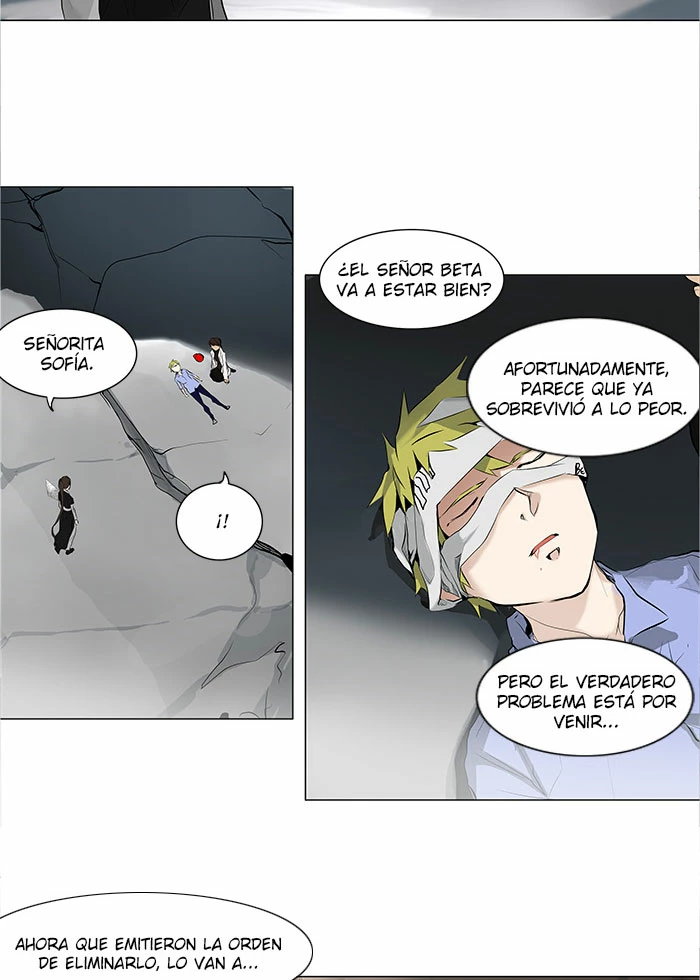El irregular capítulo 177, página 23