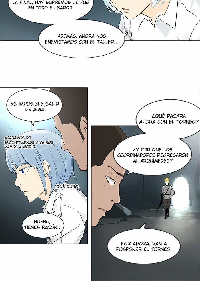 El irregular capítulo 177, página 27