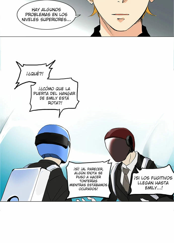 El irregular capítulo 177, página 29