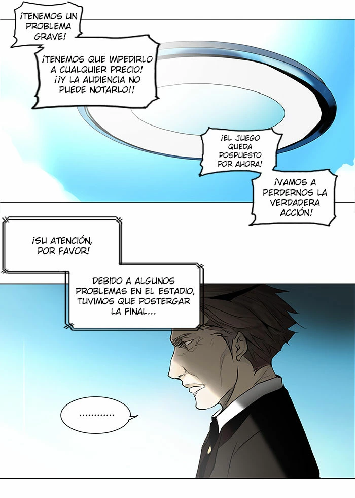 El irregular capítulo 177, página 30