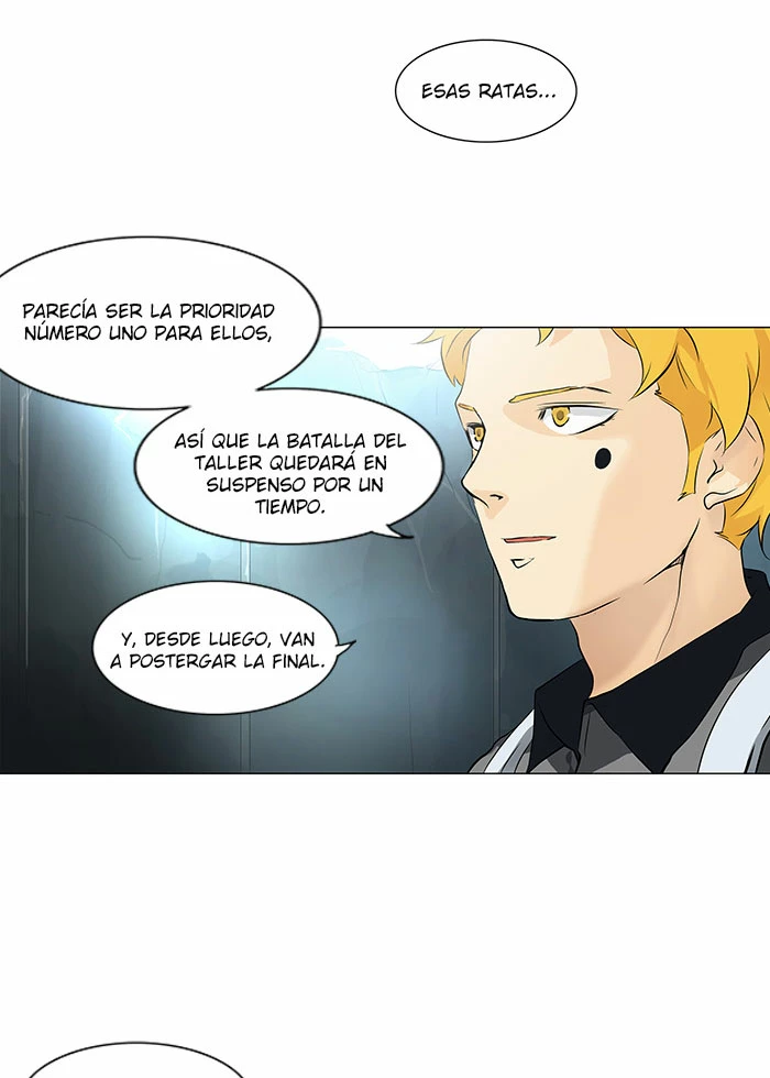El irregular capítulo 177, página 31
