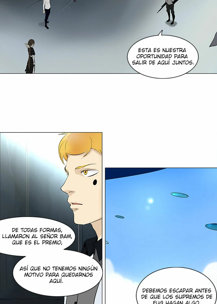 El irregular capítulo 178, página 8