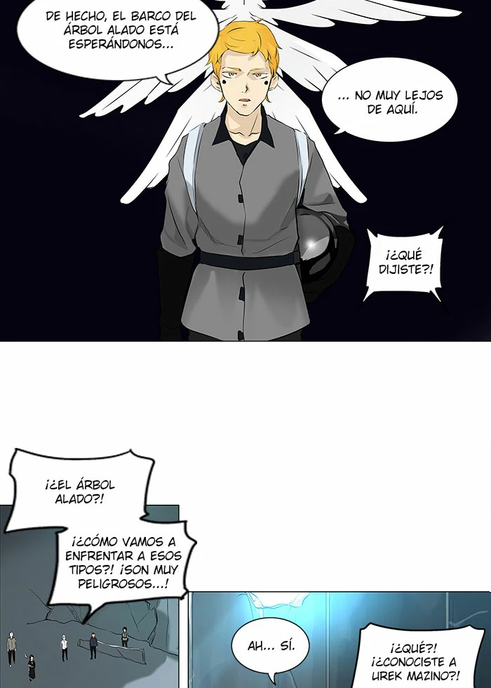 El irregular capítulo 178, página 10
