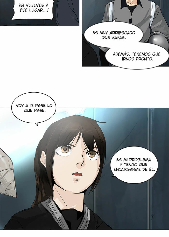 El irregular capítulo 178, página 24