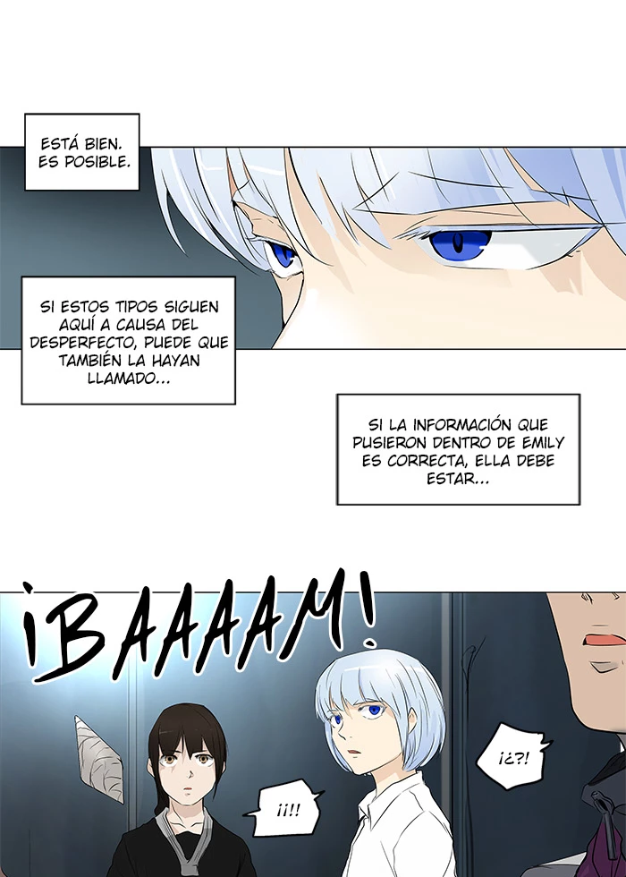 El irregular capítulo 178, página 31