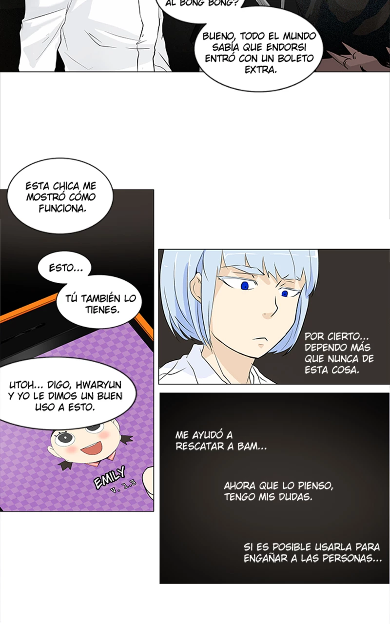 El irregular capítulo 179, página 3