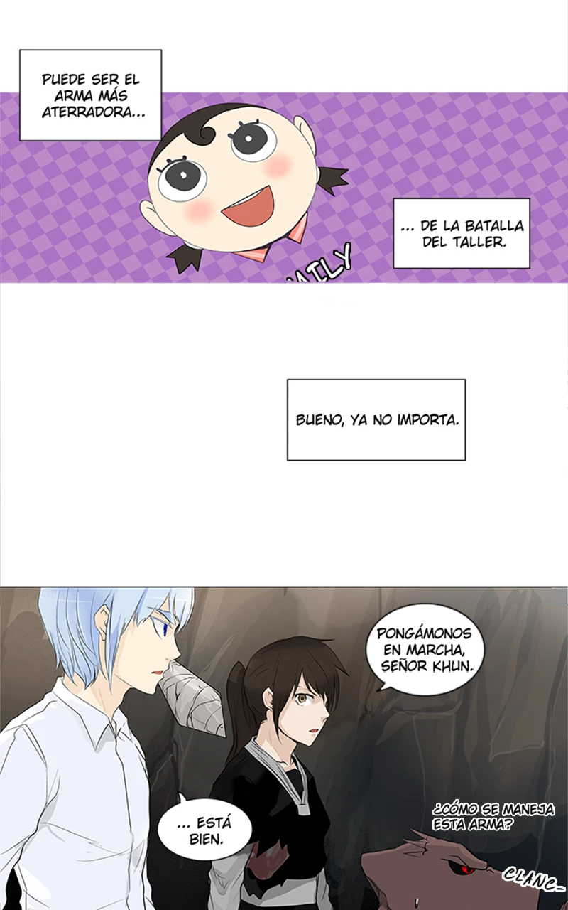 El irregular capítulo 179, página 4