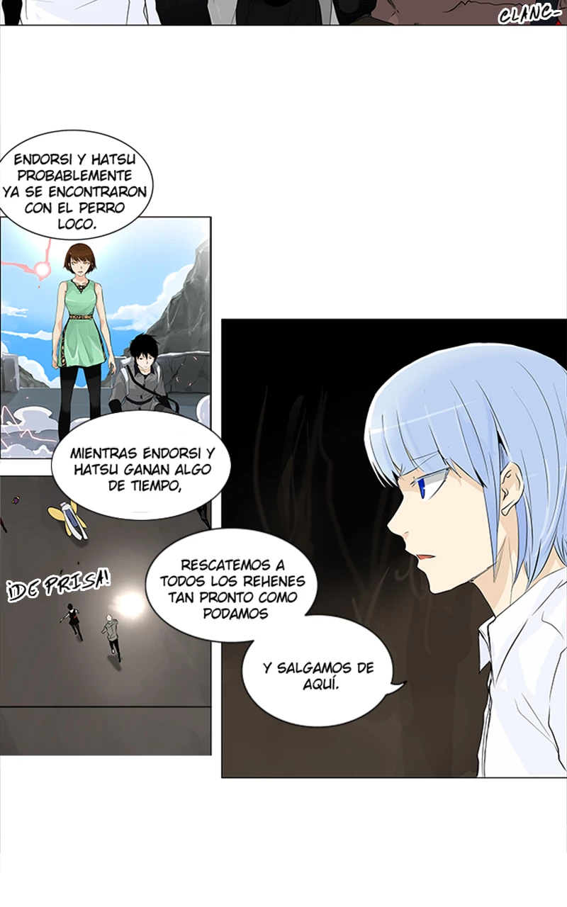 El irregular capítulo 179, página 5