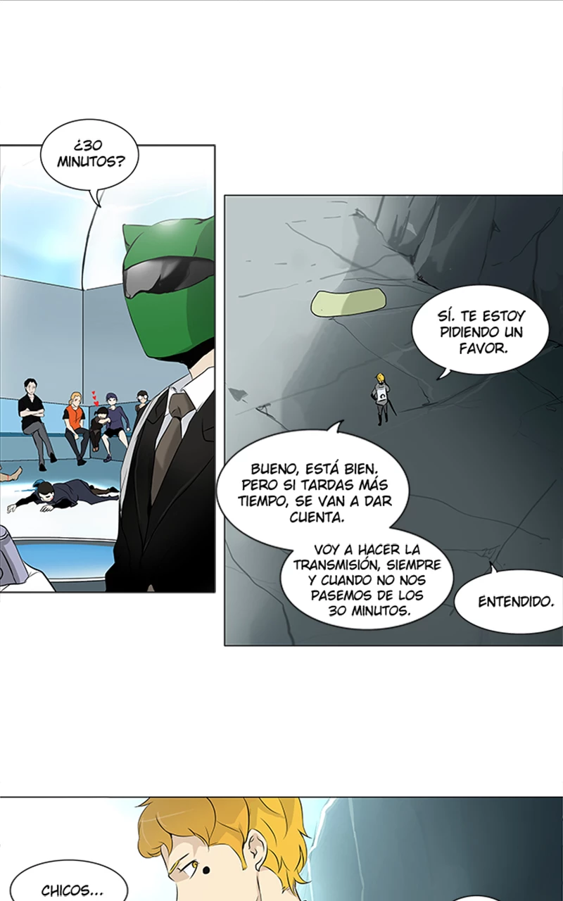El irregular capítulo 179, página 13