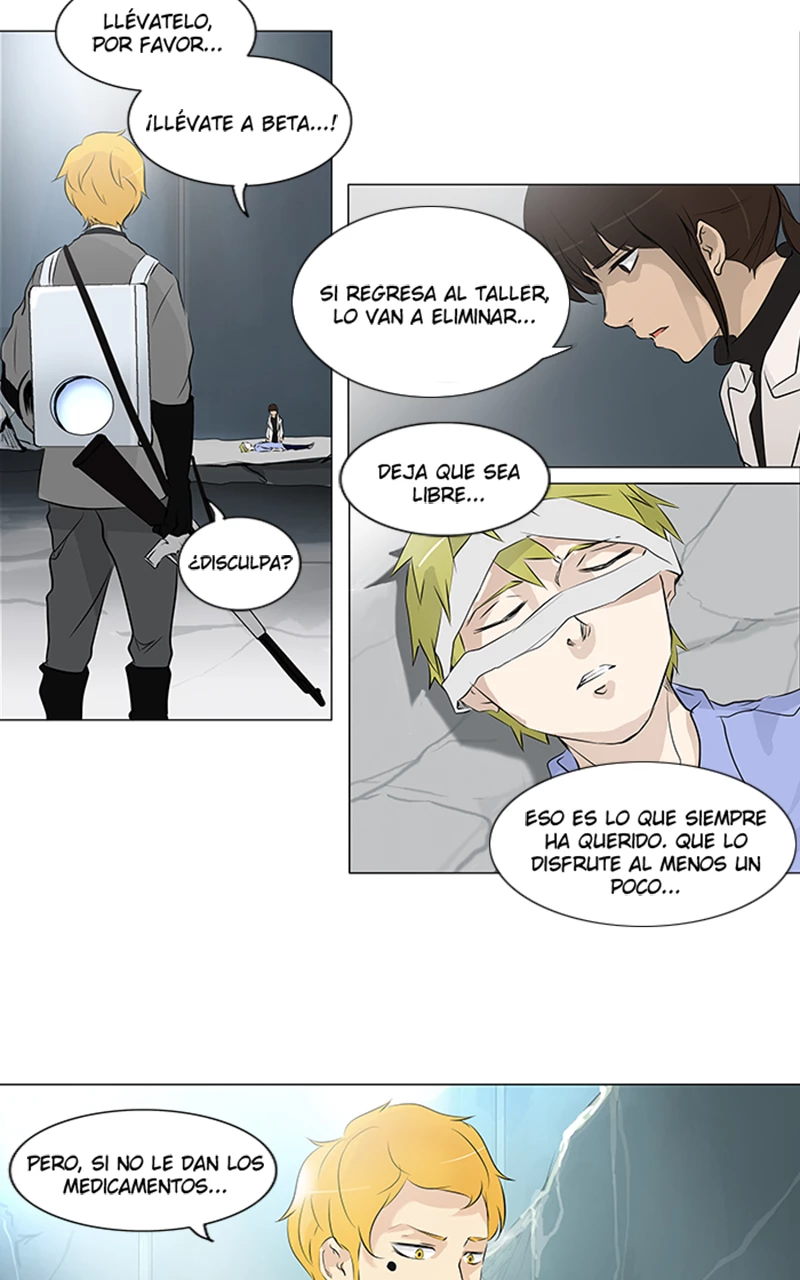 El irregular capítulo 179, página 15