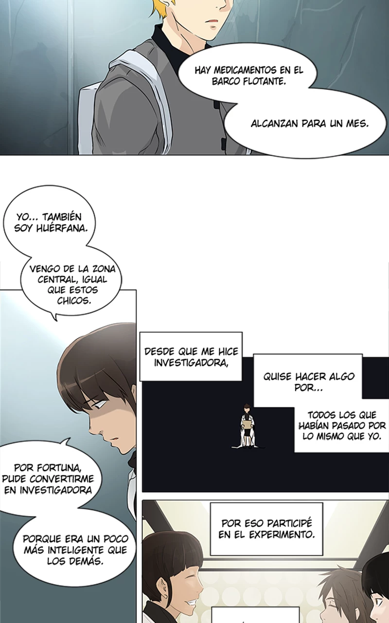 El irregular capítulo 179, página 16